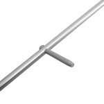 GlareOne Reflector 140x200 - blenda na ramie 5w1