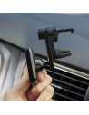 Peak Design Mobile Car Mount Vent - Magnetyczny Uchwyt Samochodowy Do Telefonu Na Kratkę - Czarny
