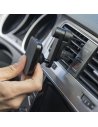 Peak Design Mobile Car Mount Vent Charging - Magnetyczny Uchwyt Samochodowy Do Telefonu Na Kratkę z Bezp. Ładowarką - Czarny