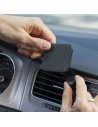 Peak Design Mobile Car Mount Vent Charging - Magnetyczny Uchwyt Samochodowy Do Telefonu Na Kratkę z Bezp. Ładowarką - Czarny