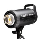 GlareOne Antares 600 - studyjna lampa błyskowa