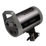 GlareOne LED 160 BiColor D test