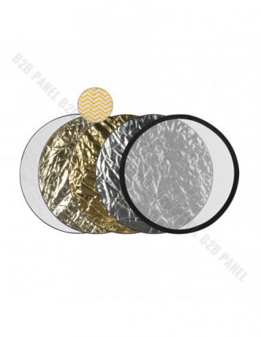 GlareOne Blenda 5w1 82 cm Wave