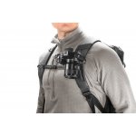 Uchwyt Peak Design Capture V3 z płytką standard - czarny