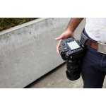 Uchwyt Peak Design Capture V3 z płytką standard - czarny