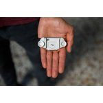 Uchwyt Peak Design Capture V3 bez płytki - srebrny