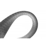 Pasek na szyję lub ramię SLIDE LITE ASH v3 popielaty do lekkich aparatów