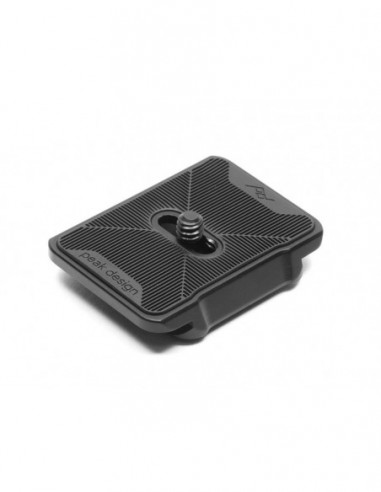 Płytka Peak Design Pro - Dual Plate v3 - Arca Swiss   RC2 do mocowania Capture v3